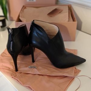 Miu Miu boots
